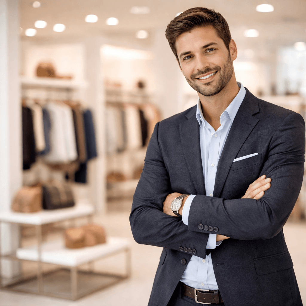 Perakende çözümleri