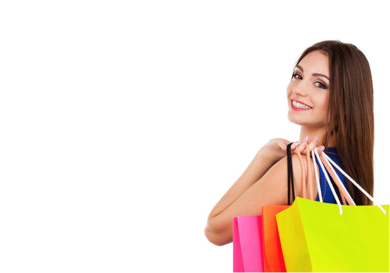 Vergisiz Alışveriş Çözümleri